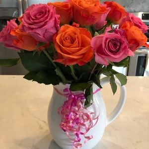 Meet your Posher, Shirley